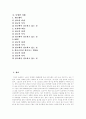 스포츠마케팅의 정의, 스포츠마케팅의 성격, 스포츠스폰서십, 스포츠마케팅의 특성, 기업환경의 변화와 스포츠마케팅, 커뮤니케이션도구로서 스포츠마케팅, 스포츠마케팅의 인식, 스포츠마케팅의 사례 분석 2페이지