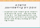 사회복지현장실습, 대구 남산종합사회복지관에서 2페이지