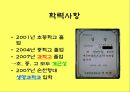 직업 취업 포트폴리오 6페이지