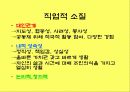 직업 취업 포트폴리오 14페이지