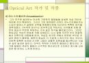 옵아트(optical art) 24페이지