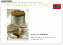 스칸디나비아 음식(핀란드, 노르웨이, 스웨덴, 덴마크) 9페이지