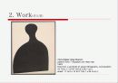쟝 아르프 Jean Arp  10페이지