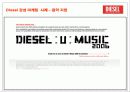 꿈과 열정을 입는다 – DIESEL 34페이지