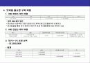 디지털컨텐츠 & 모바일 홈쇼핑(M-Commerce)사업 기획 27페이지