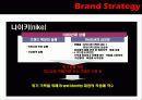 Brand Identity구축전략(브랜드 아이덴티) 36페이지