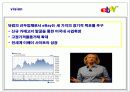 E-commerce의 신화e-bay (이베이의 성공전략) 5페이지