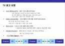 TV광고에 대한 이해 4페이지