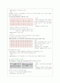 심전도와 협심증 심근경색 5페이지