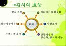 김치 미생물학 발효식품 8페이지
