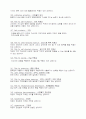 NANDA간호진단 13개분류 13페이지