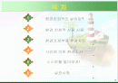 환경친화적인 삶 발표 자료 2페이지
