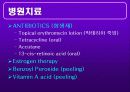 여드름의 치료방법 25페이지