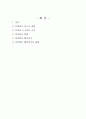 [2007년11월]CDMA에 관한 보고서 1페이지