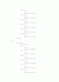 vhdl 디지털시계(stop_watch,시계.도트매트릭스,lcd)소스 완벽~ 27페이지