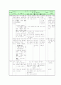 특수학급 수업연구 지도안 (주제중심) 9페이지