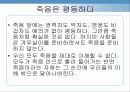 죽음에대한 모든 것... 조원들과 토론 논의 생각정리.포함.. [철학] 3페이지