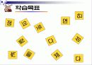 수업지도안 정다면체 4페이지