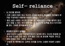 영미문학 (에멀슨과_쏘로우) 초절주의 6페이지