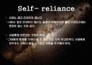 영미문학 (에멀슨과_쏘로우) 초절주의 10페이지