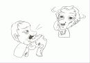 고골리 - 외투 (ppt) 6페이지