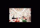 [작가조사] 야요이 쿠사마(Yayoi Kusama) 12페이지