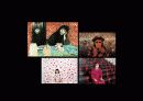 [작가조사] 야요이 쿠사마(Yayoi Kusama) 18페이지