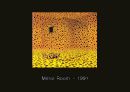 [작가조사] 야요이 쿠사마(Yayoi Kusama) 23페이지