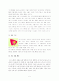 [마케팅]아이스 베리와 GS 슈퍼마켓 전략분석 및 사례조사 3페이지