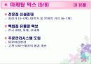 [마케팅]마케팅 분석을 통한 전반적인 속옷시장 조사(Yes, 이끌림 등) 42페이지