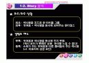 원더걸스 '텔미' 인기이유에 관한 스토리,행동자 분석 10페이지