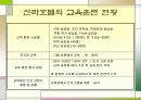 힐튼호텔과 신라호텔의 교육훈련 분석 및 비교 12페이지