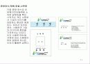 회사 로고서식류 매뉴얼 12페이지
