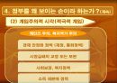 시장인가 정부인가 의 요약 및 논점 PPT 자료(요약전체글 첨부) 22페이지