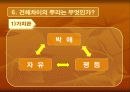 시장인가 정부인가 의 요약 및 논점 PPT 자료(요약전체글 첨부) 27페이지