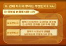 시장인가 정부인가 의 요약 및 논점 PPT 자료(요약전체글 첨부) 29페이지