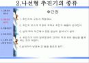  나선형 추진기에 대한 프리젠테이션 8페이지