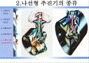  나선형 추진기에 대한 프리젠테이션 14페이지