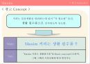 맥심 광고기획서 27페이지