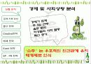 처음처럼 광고기획서 5페이지