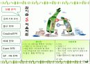 처음처럼 광고기획서 11페이지