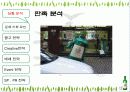 처음처럼 광고기획서 17페이지