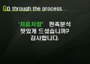 처음처럼vs미소주 판매촉진 19페이지