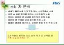 페브리즈 광고 기획서 13페이지