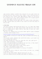 인터넷에서의 비윤리 행동들의 유형,사례 및 대책 1페이지