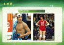 대중매체 속의 여성-남성의 몸 30페이지