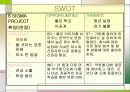 SWOT 분석을 이용한 취업 돌파 3페이지