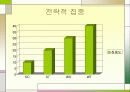 SWOT 분석을 이용한 취업 돌파 4페이지