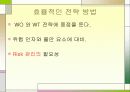 SWOT 분석을 이용한 취업 돌파 5페이지