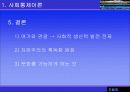 여가 관광 사회학 5페이지